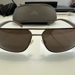 Excellent Condition! “Armani” Men’s Sunglasses 