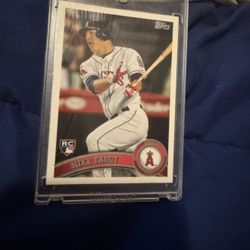  Super star rookies topps