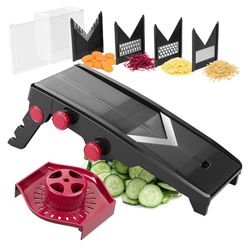 Mueller Austria Mandoline Slicer for Kitchen