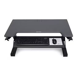 Ergotron WorkFit-TL 38"W Adjustable Standing Desk Converter