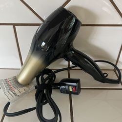 Professional Hair Dryer 