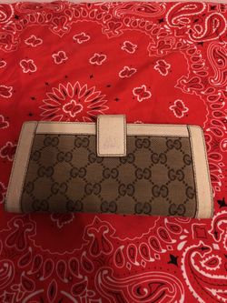 Gucci Wallet