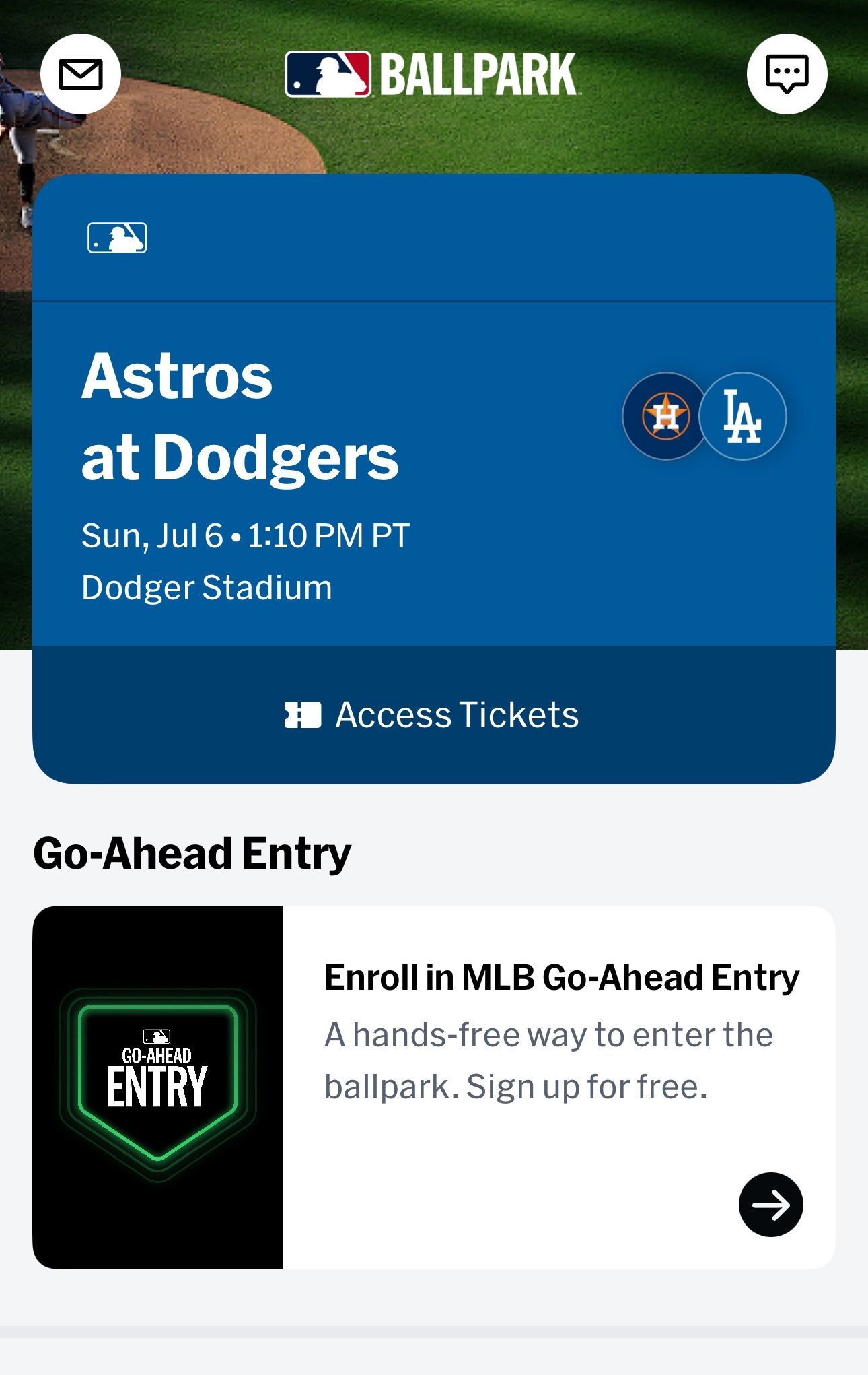 Dodgers Vs Astros