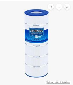 Cryspool® 08032 Filter Compatible With UHD-SR1