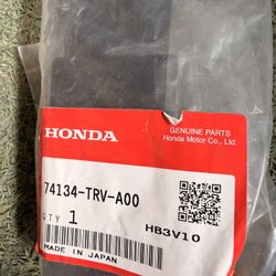 2018-21 Honda Clarity Right Front Radiator Support Bracket 