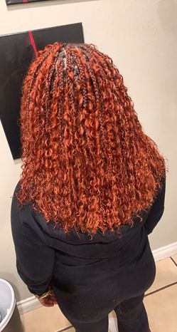 Braids