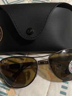 Ray Ban Sunglasses