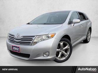 2009 Toyota Venza