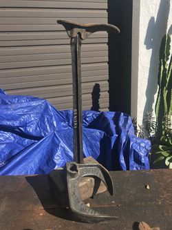 Old Steele shoe repair