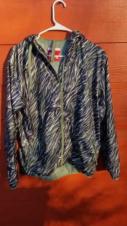 Puma windbreaker jacket