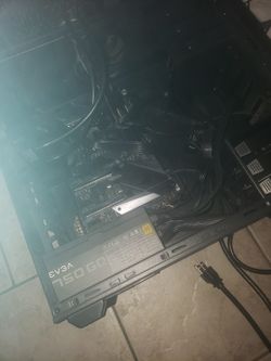 Intel Core I9 Pc 32gb Ram