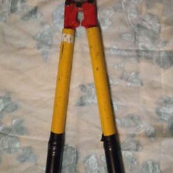 Bolt Cutters 