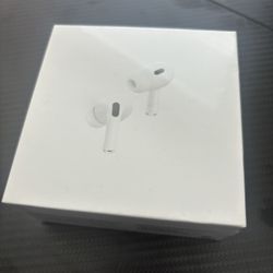 Airpods Pro’s