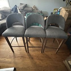Counter Top Chairs 