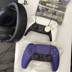 Ps5 Digital Edition 