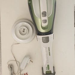 Black & Decker DustBuster Handheld Vacuum Cleaner ...