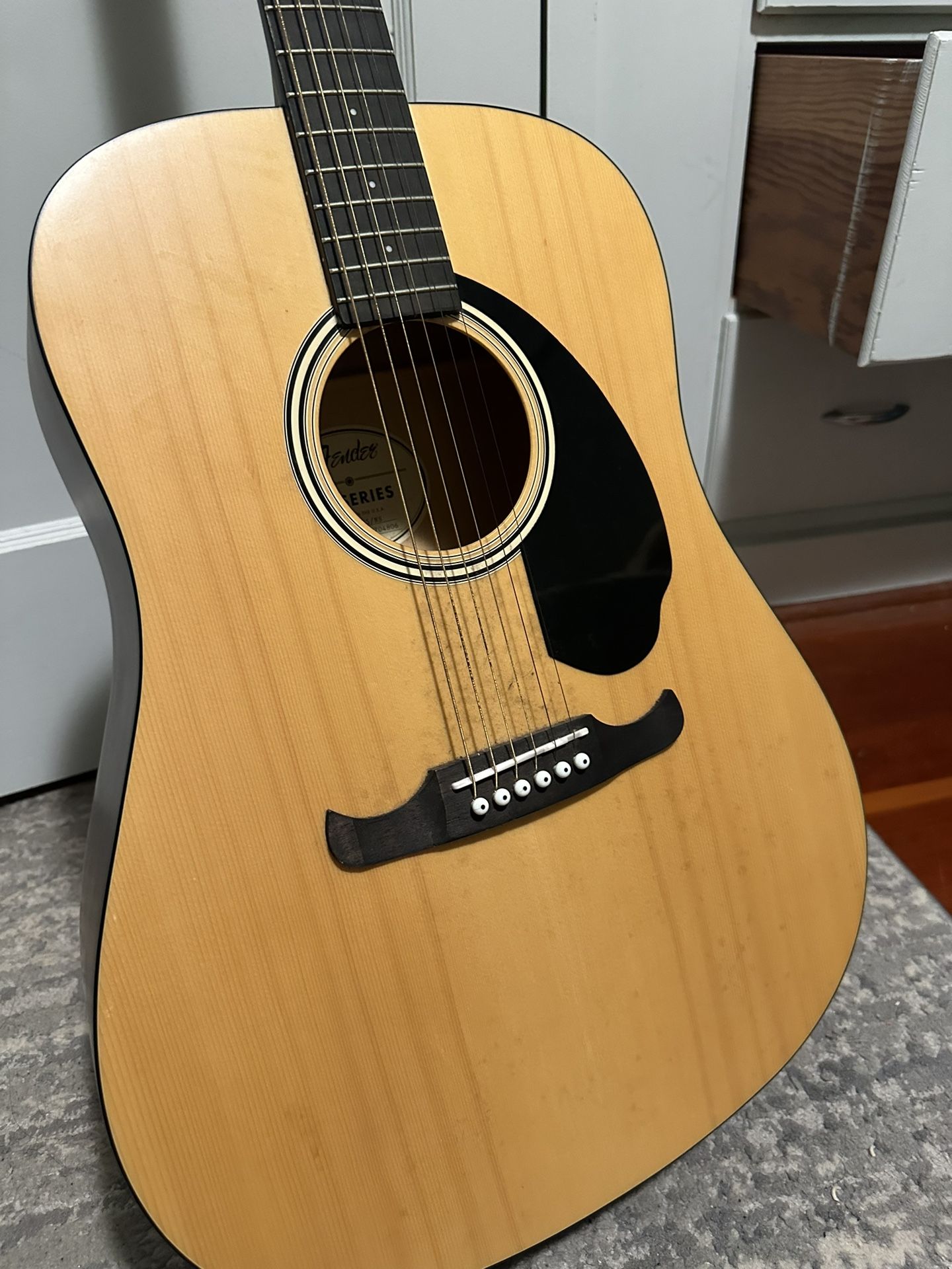 Acoustic Guitar