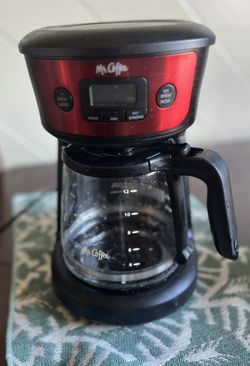 Coffee Maker