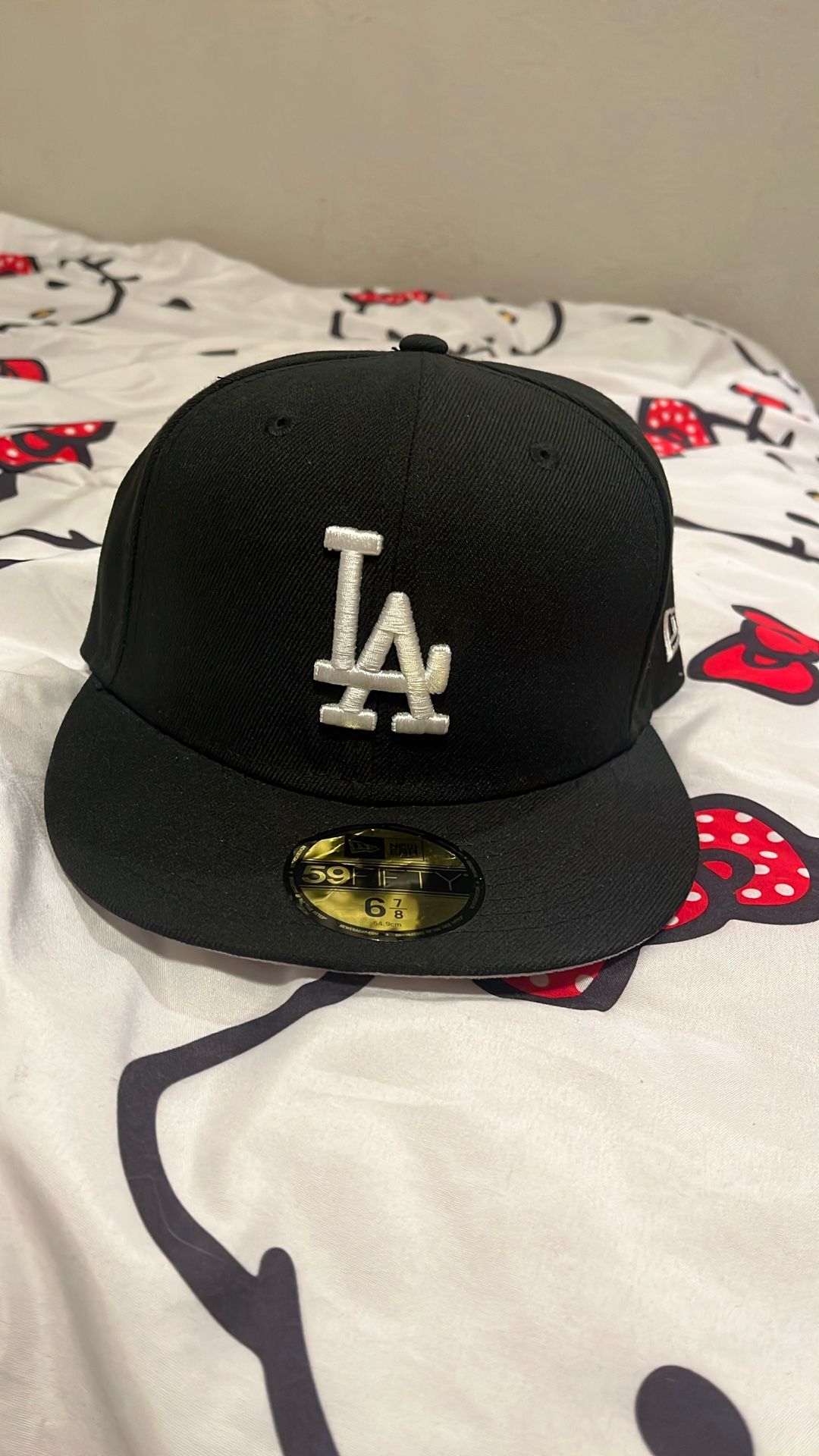 LA Hat