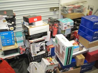 GREAT Yard Sale!