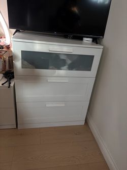 IKEA dresser
