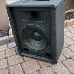 Stageworks Speaker
