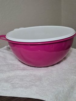 tupperware