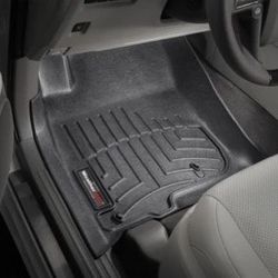 WeatherTech Floor Mats 