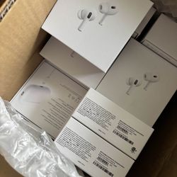AirPod Pro 2nd Generation 