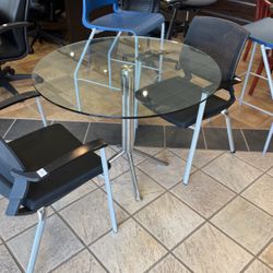 Break Room Furniture  