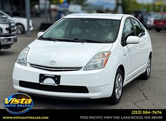 2009 Toyota Prius