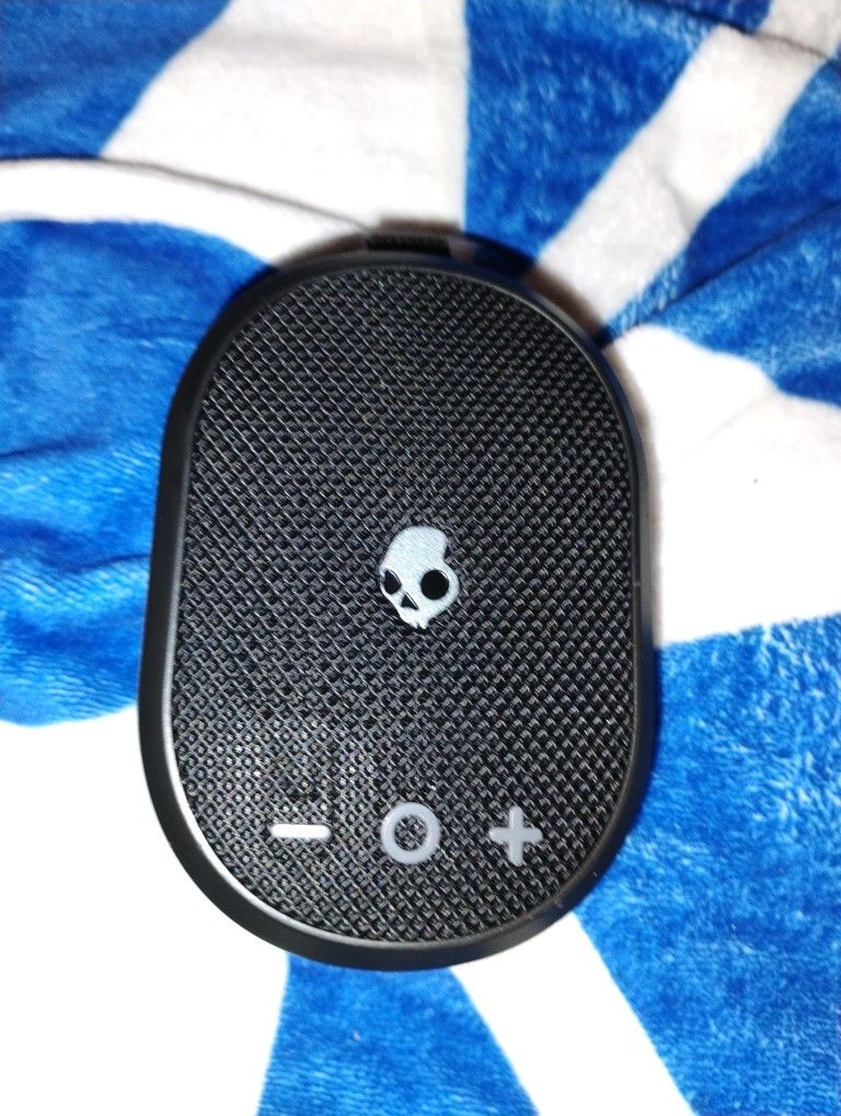 Bluetooth Speaker