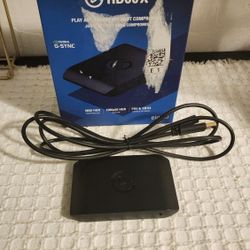 Elgato HD60X