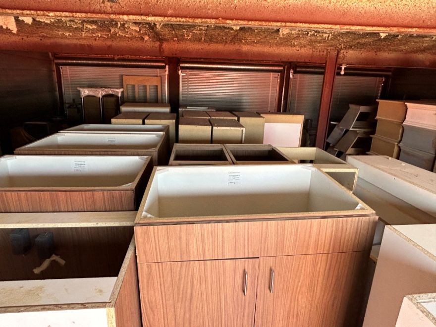 Millwork Storage Wholesale 
