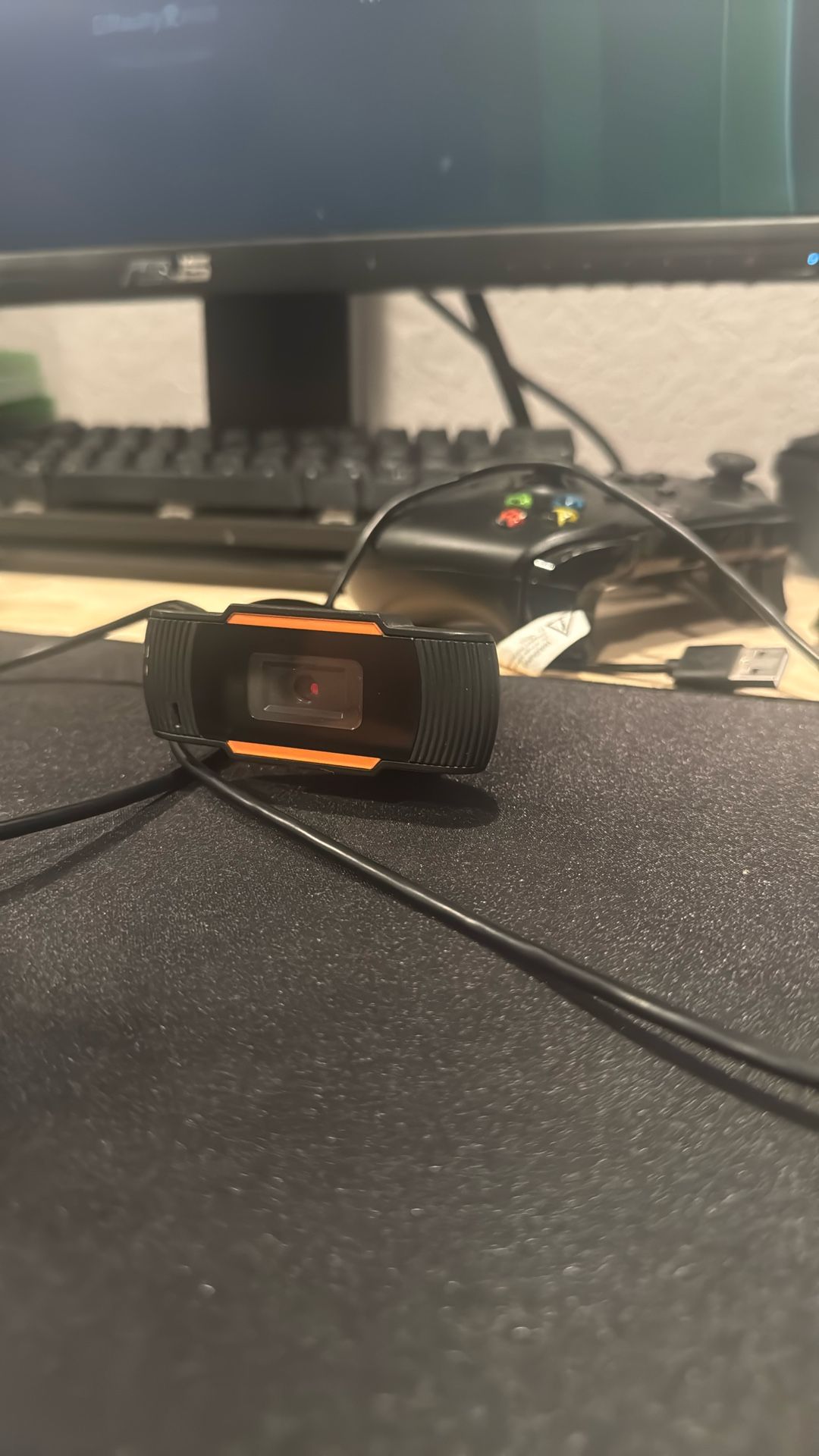 1080p HD Camera