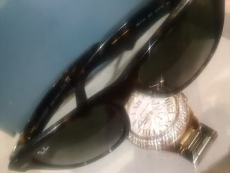 RayBan lot FERARI WAYFARER SnapCHAT Brasil Italy