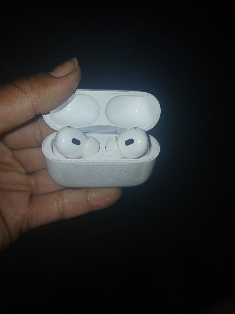 Airpods 3rd Generation