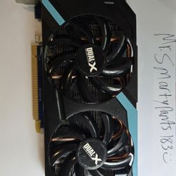 HD 7870 Graphics Card