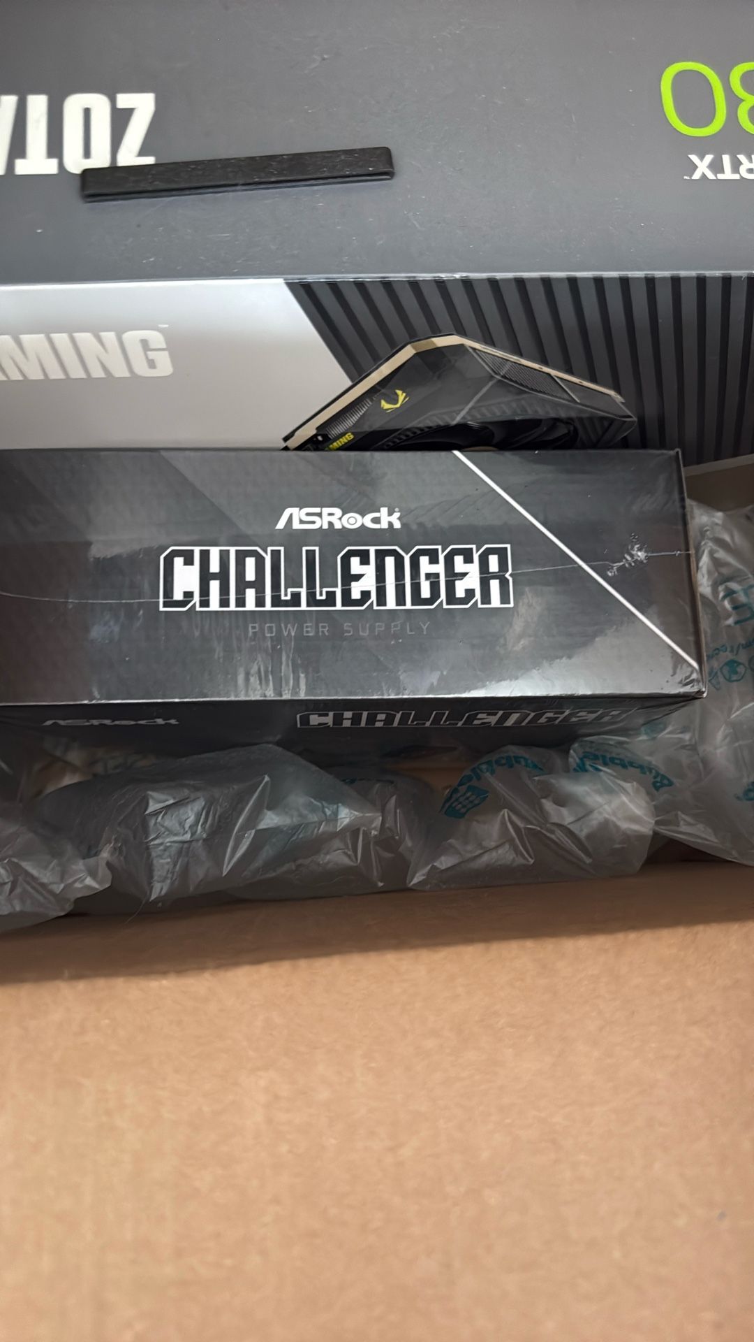 AsRock Challenger CL-850G