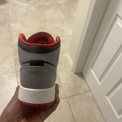 Air Jordan 1’s Kids 6.5