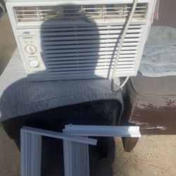 Ac Unit