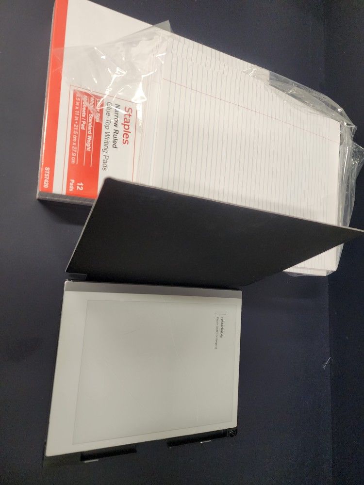  reMarkable 2 E-ink Tablet