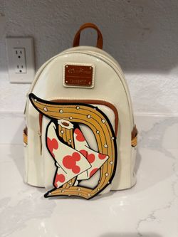 Disney eats collection Loungefly