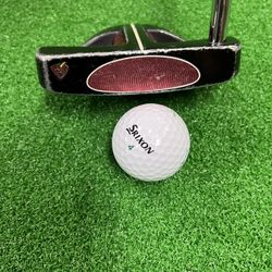 Taylormade Putter