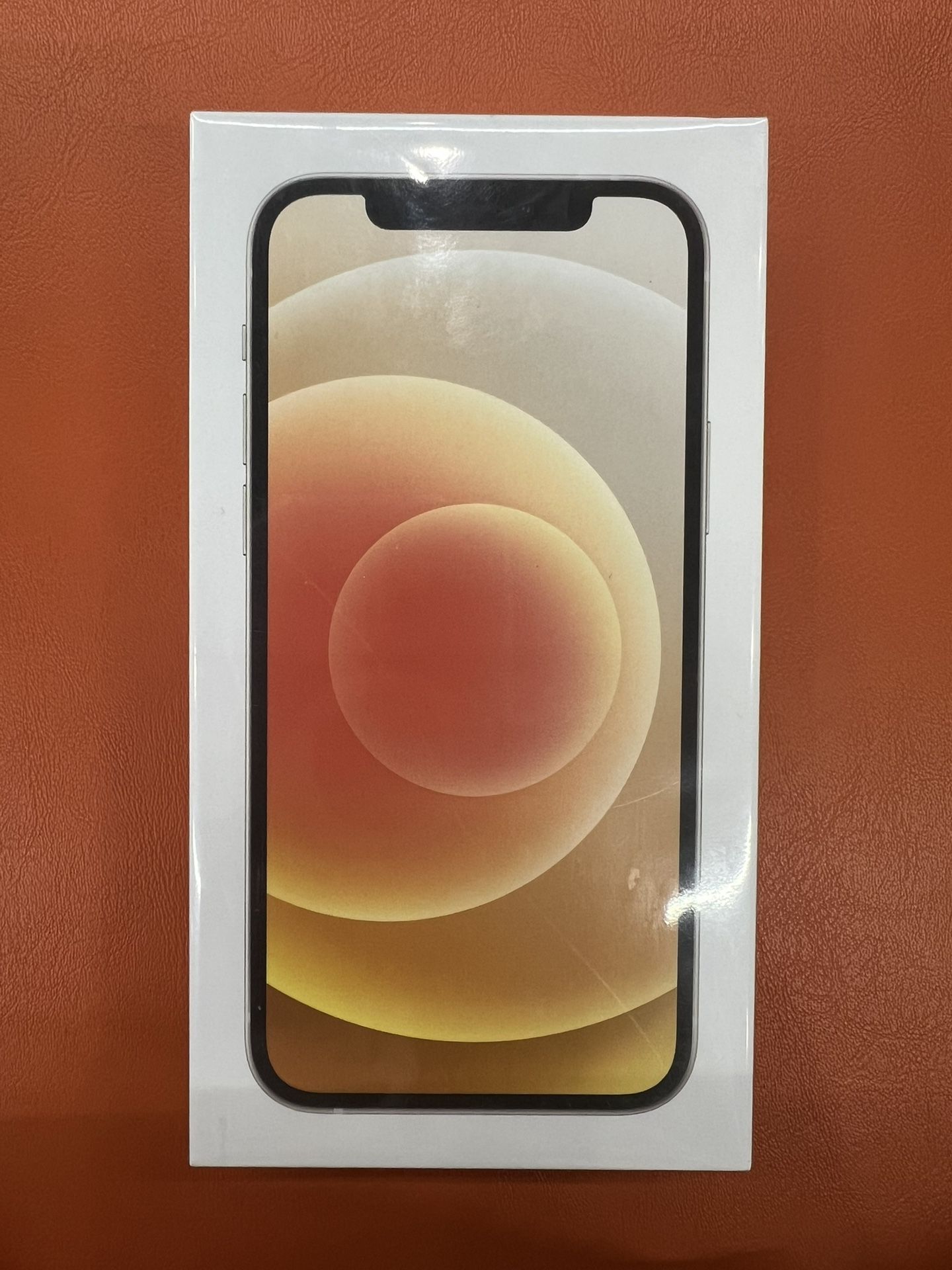 Brand New IPhone 12 64G. Free Activation.