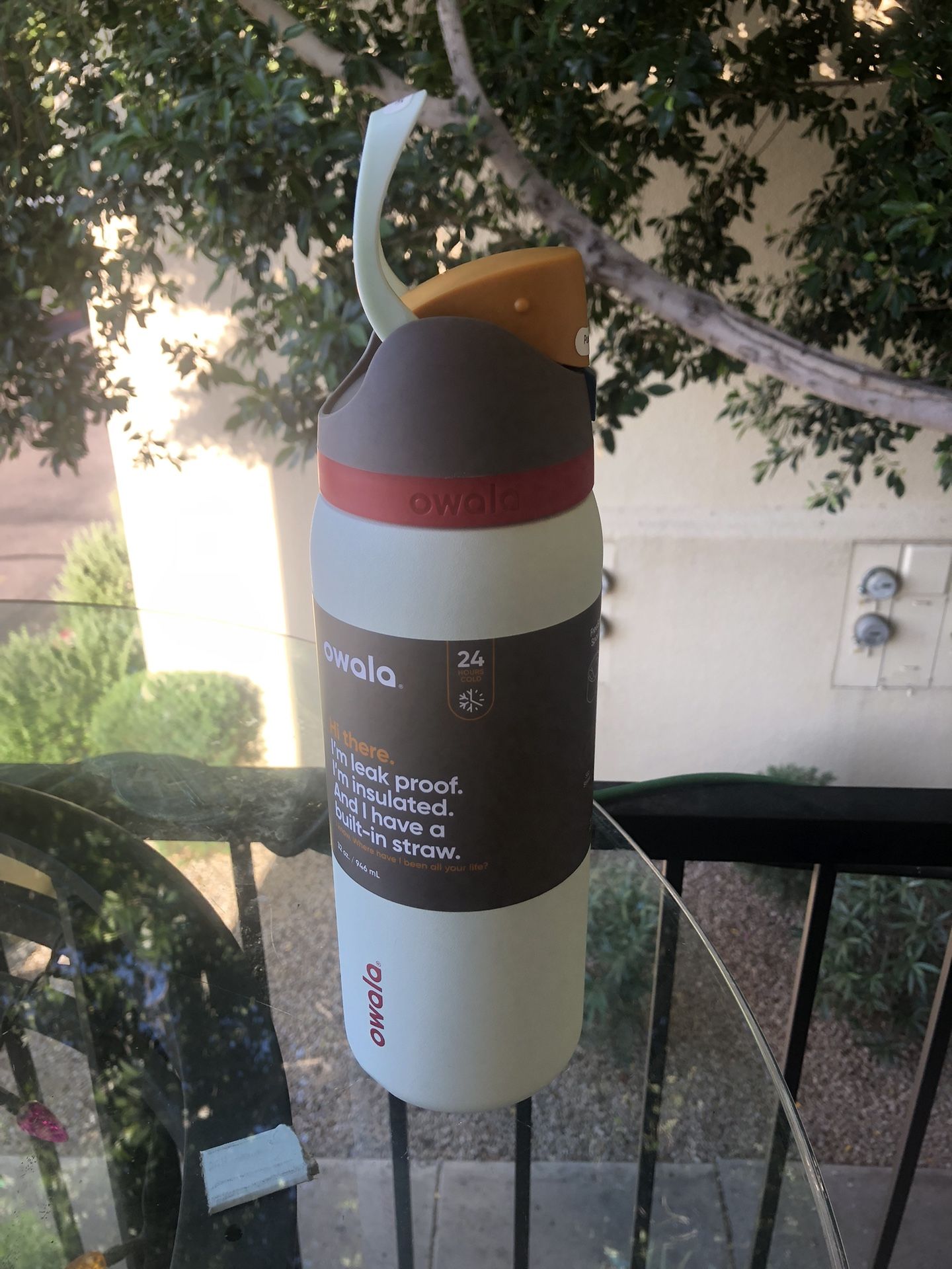 Water Bottle OWALA for Sale in Los Angeles, CA - OfferUp