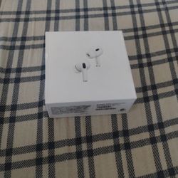 Airpod Pros 2