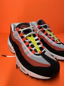 Nike Air Max 95