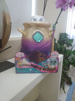 Magic Mixies,HOT toy,Brand New,Christmas Gift