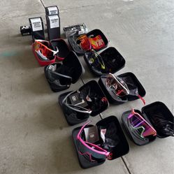 Sunglasses 100% Pit viper Oakley 